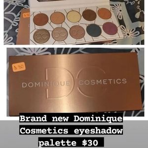 Eyeshadow palette